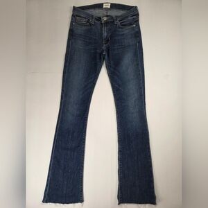 Hudson Boot Cut Jeans